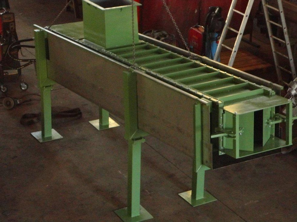 IMPIANTI RECUPERO RIFIUTI 7