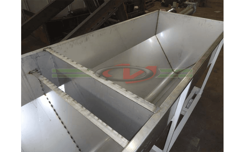 IMPIANTI RECUPERO RIFIUTI 1