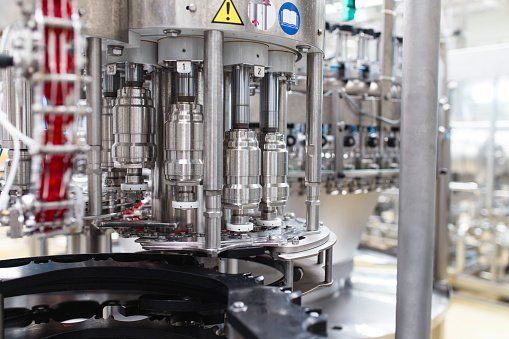 TRASPORTATORI A TAZZA FOTO 4