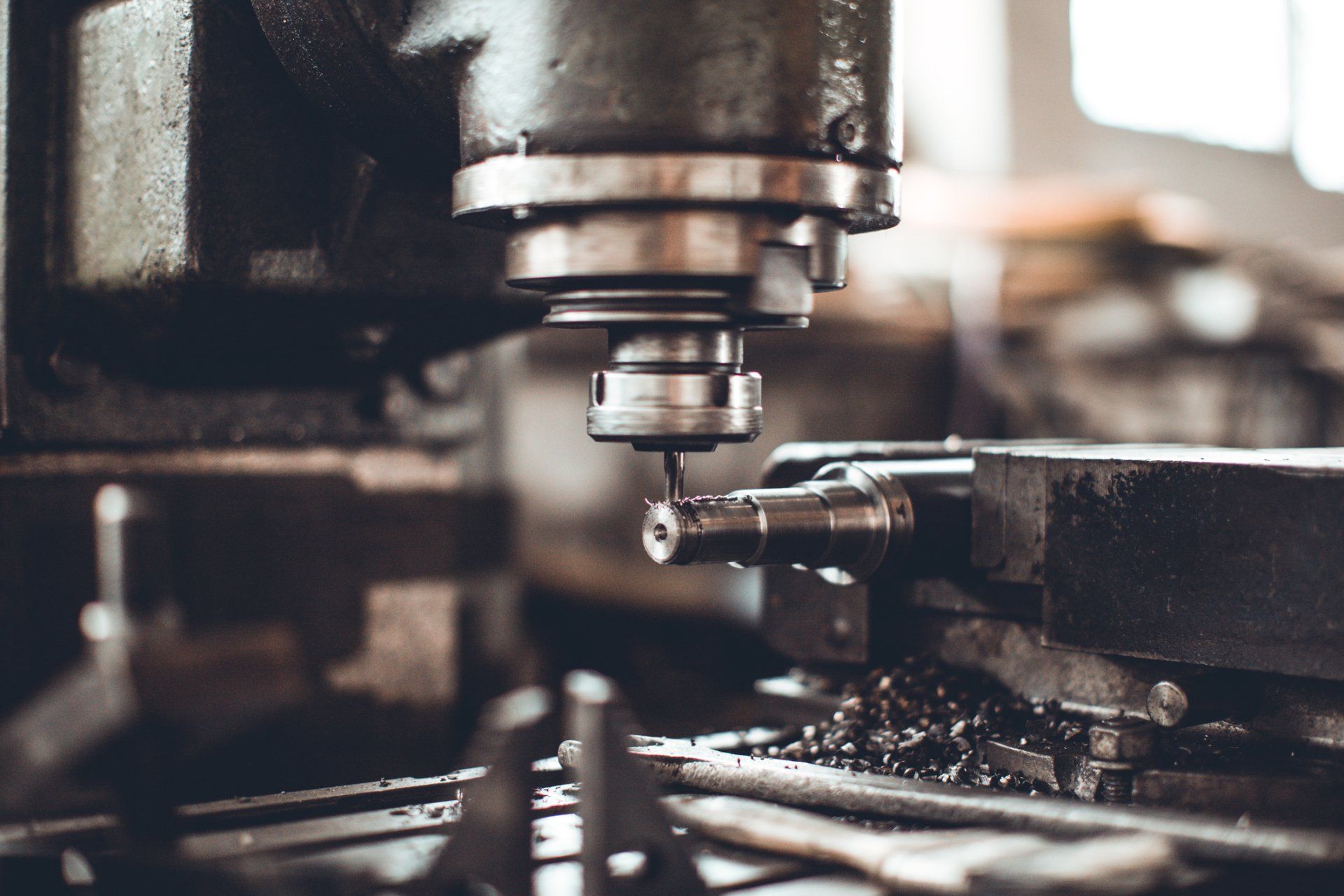 TRASPORTATORI A TAZZA FOTO 2