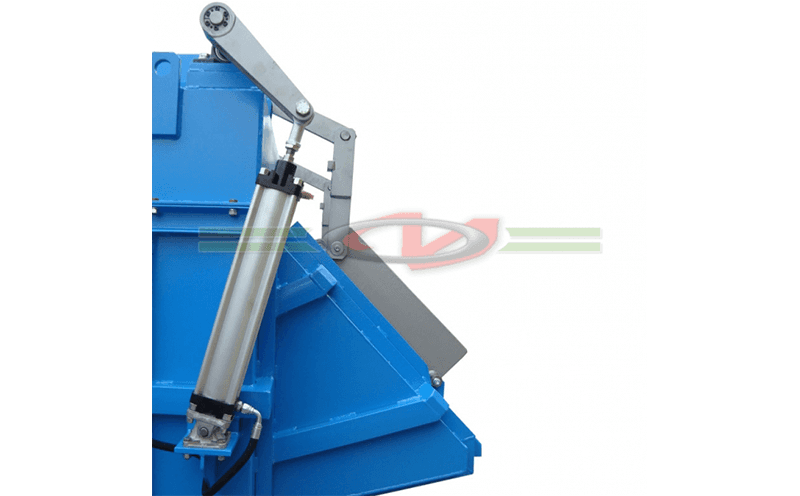 CARPENTERIA FORNI FUSORI FOTO 2