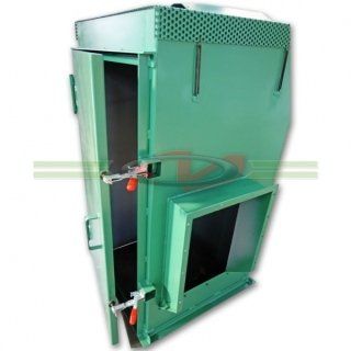 CARPENTERIA FORNI FUSORI FOTO 5