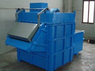 CARPENTERIA FORNI FUSORI