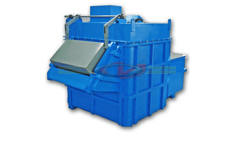 CARPENTERIA FORNI FUSORI FOTO 4