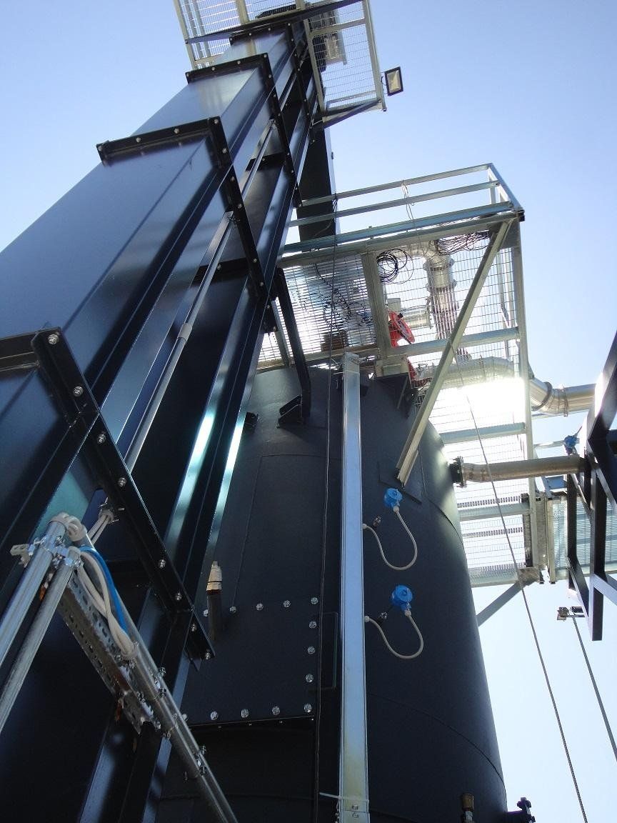 ELEVATORI AUTO FOTO 1