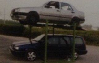 ELEVATORI AUTO FOTO 3