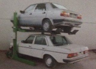 ELEVATORI AUTO FOTO 2