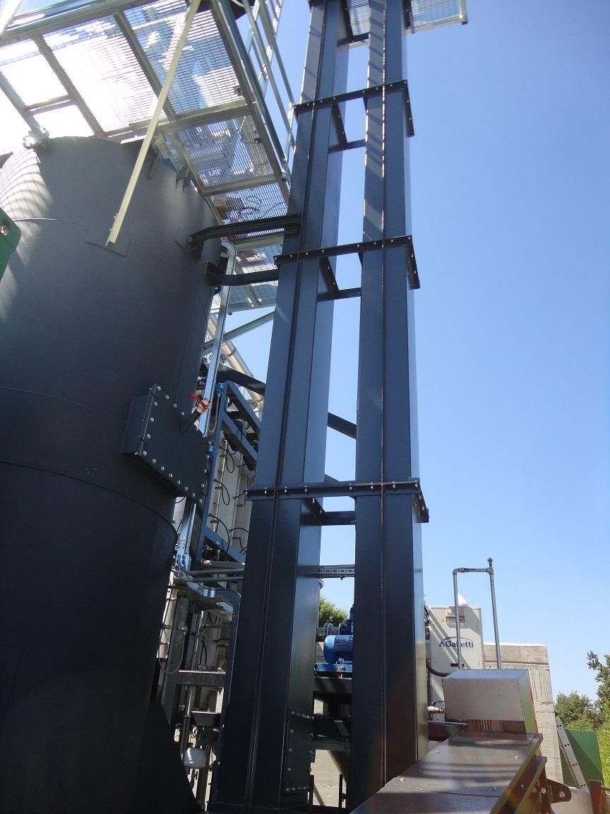 ELEVATORI AUTO FOTO 5