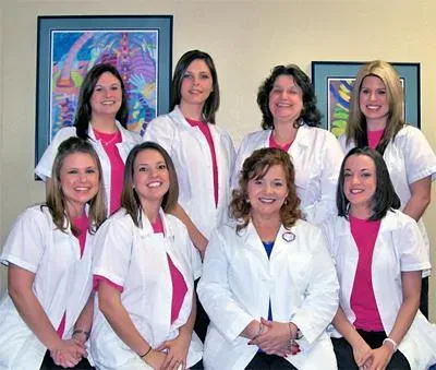 Gulf Coast Chiropractic's Team — Beaumont, TX — Gulf Coast Chiropractic