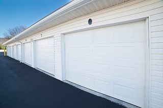 Rental Garage — Paving Services in Burlington, VT