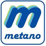 metano logo