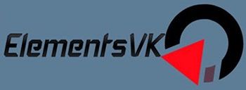 Elements vk logo