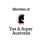 Tax & Super Australia logo