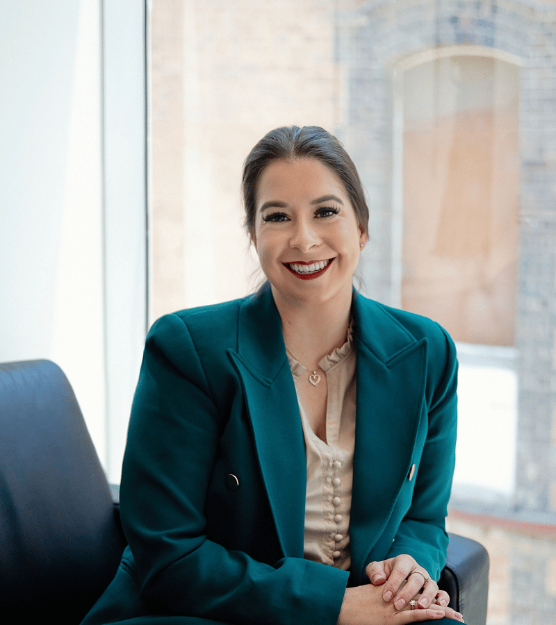 People looking over financial documents | Featured image for the SME Accounting Services page of Rudd Mantell Accountants.