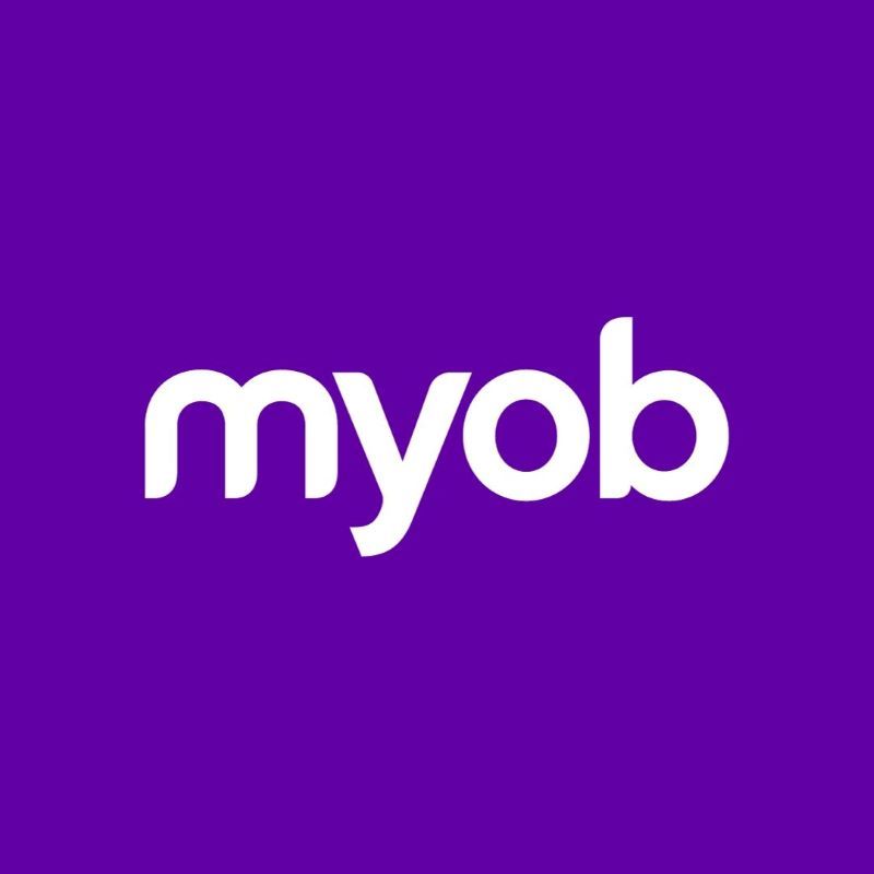 MYOB Logo | Featured image for the Online Accounting Top Level Page for Rudd Mantell Accountants