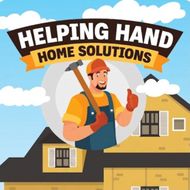Helping Hand Home Solutions LLC Logo 