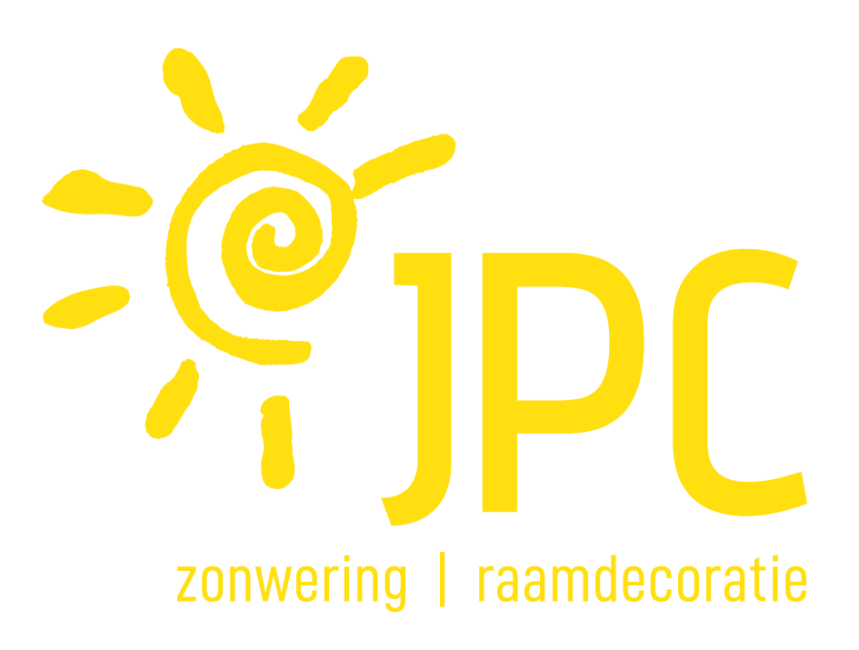JPC Zonwering logo