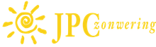 JPC Zonwering logo