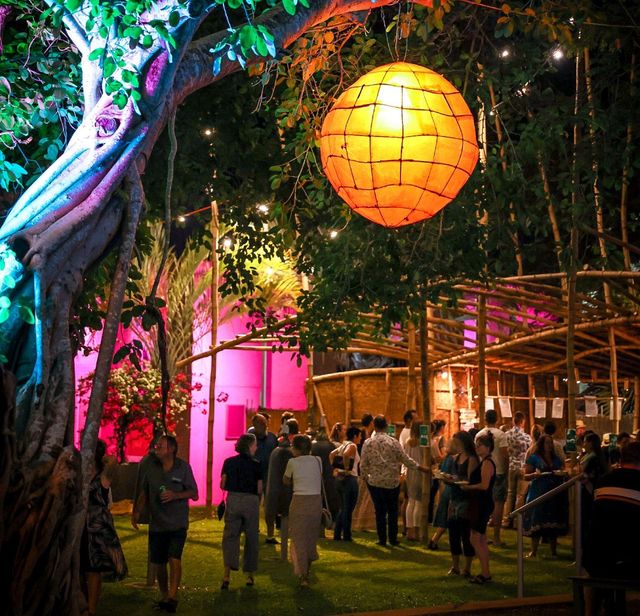 Darwin Festival 2022