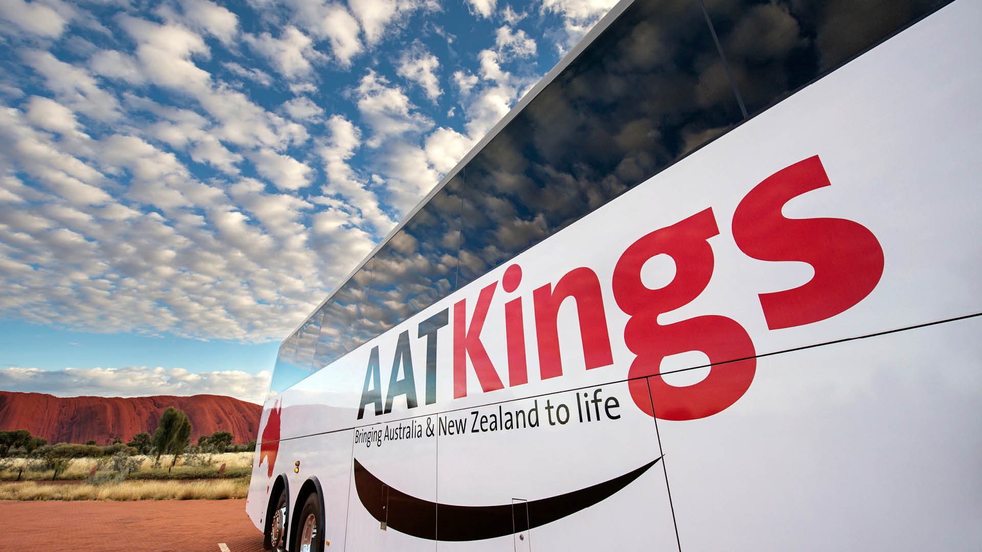 Red Centre Your Gateway to the Territory & Kimberley