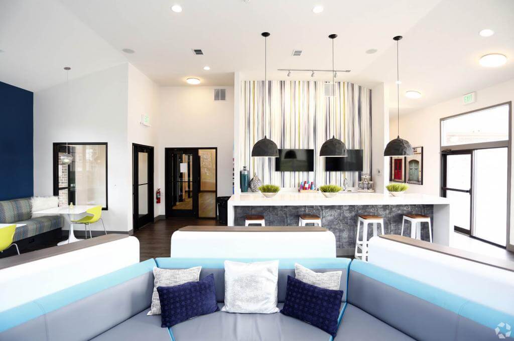 Village West Student Apartments in West Lafayette