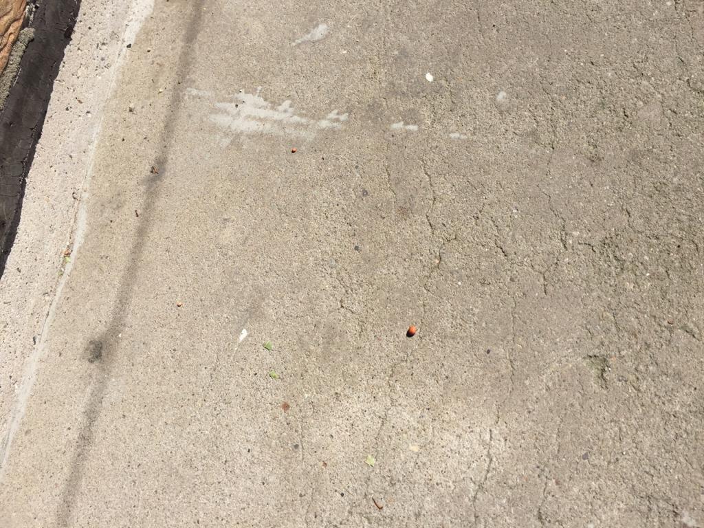 balkoncoating, betoncoating, waterdichte coating, UV coating, gietcoating