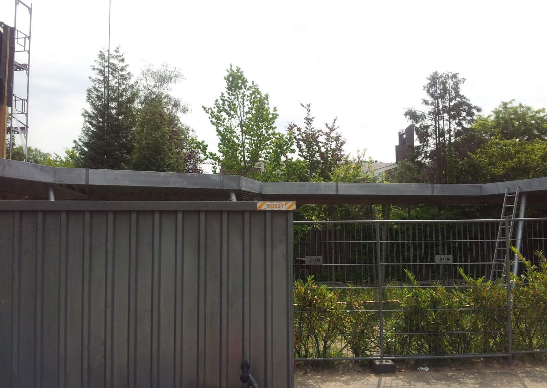 vloercoating, betoncoating, waterdichte coating, UV coating, gietcoating