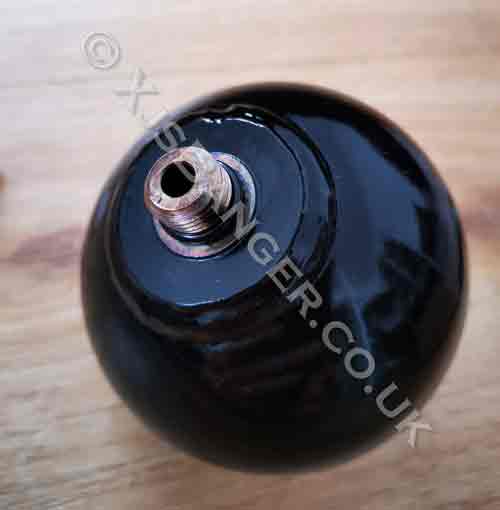 Ho to check and replace Brake Accumulator in your Jaguar XJS