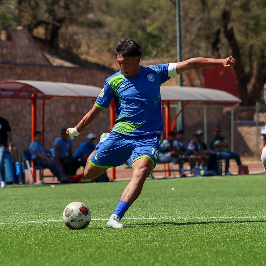 leyendas fc