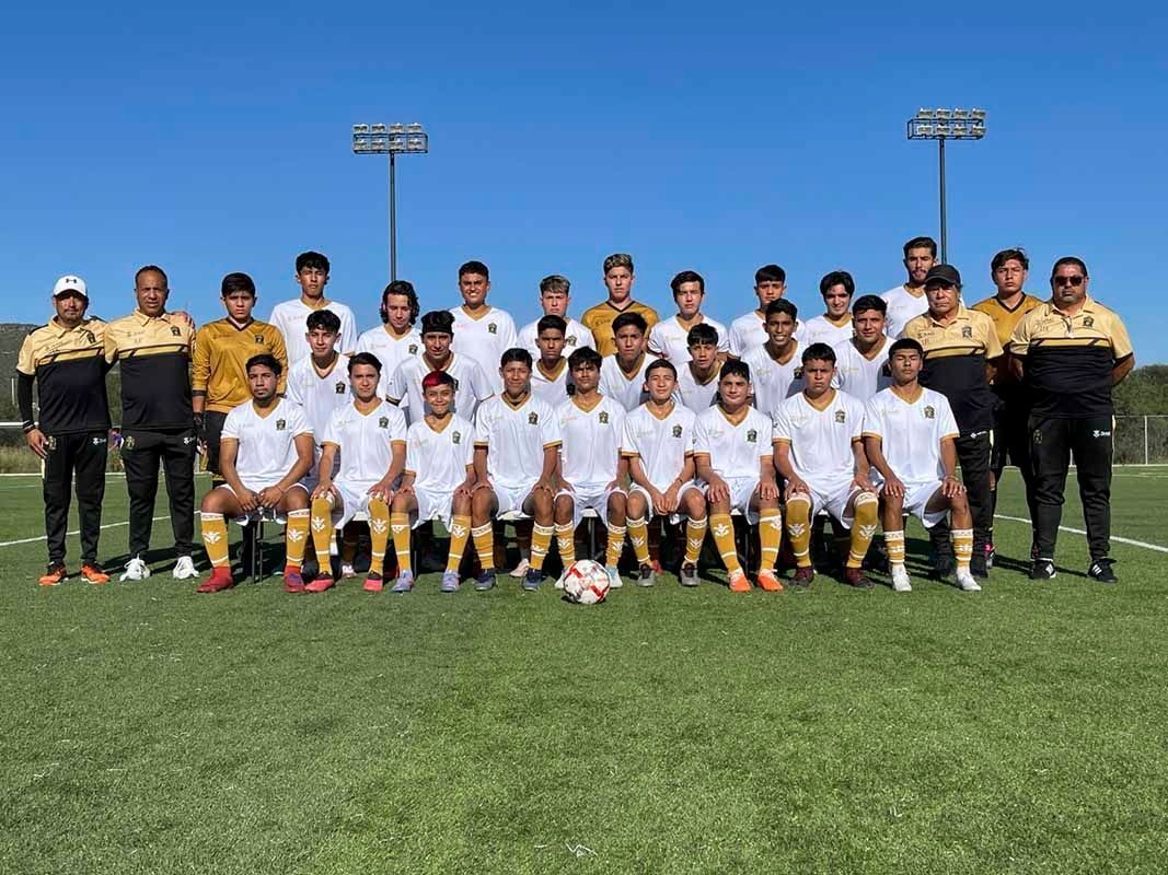 academia de futbol en leon