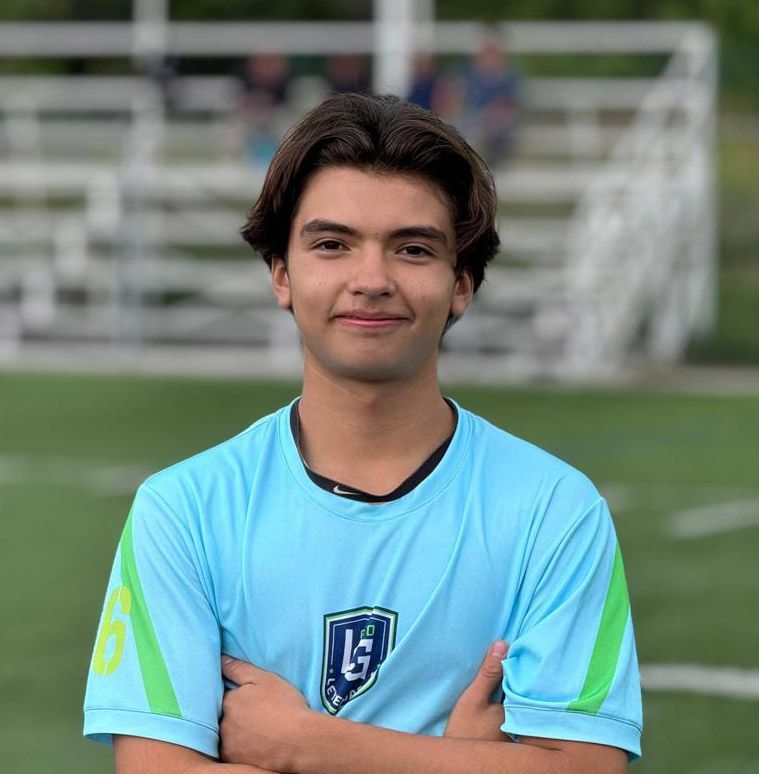Cristopher Vargas Martinez