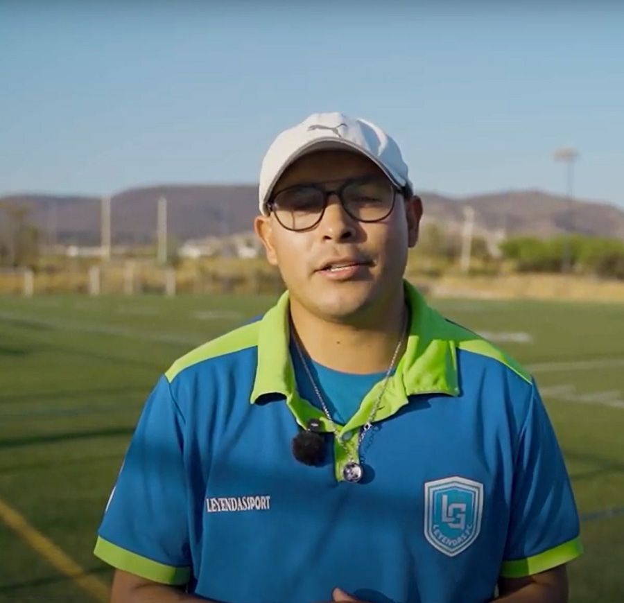 SALVADOR GONZALEZ LOPEZ