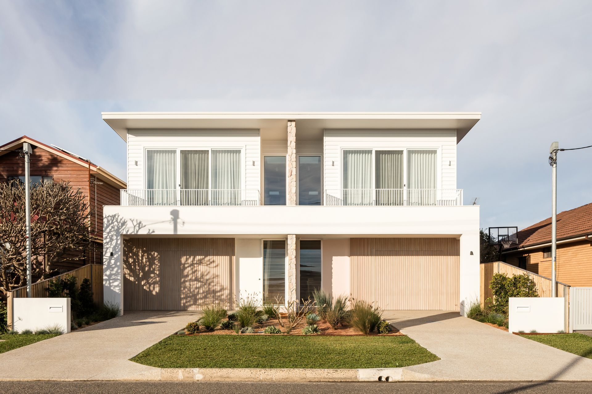 McCourt Buoilding's Kareela Road project