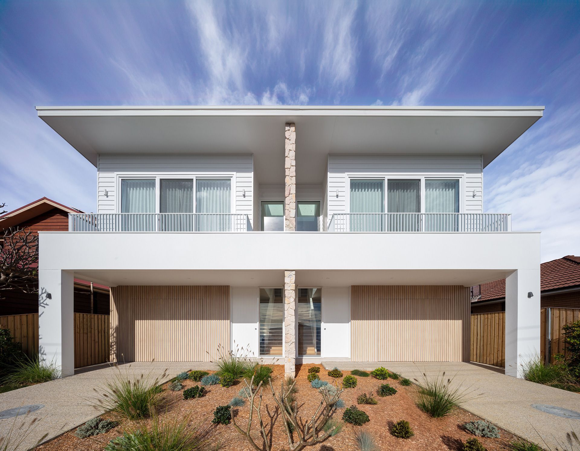 featured project on Kareela Road