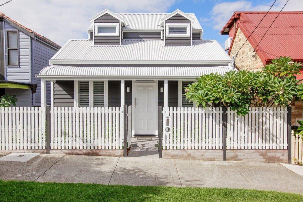 featured project on the Boulevarde