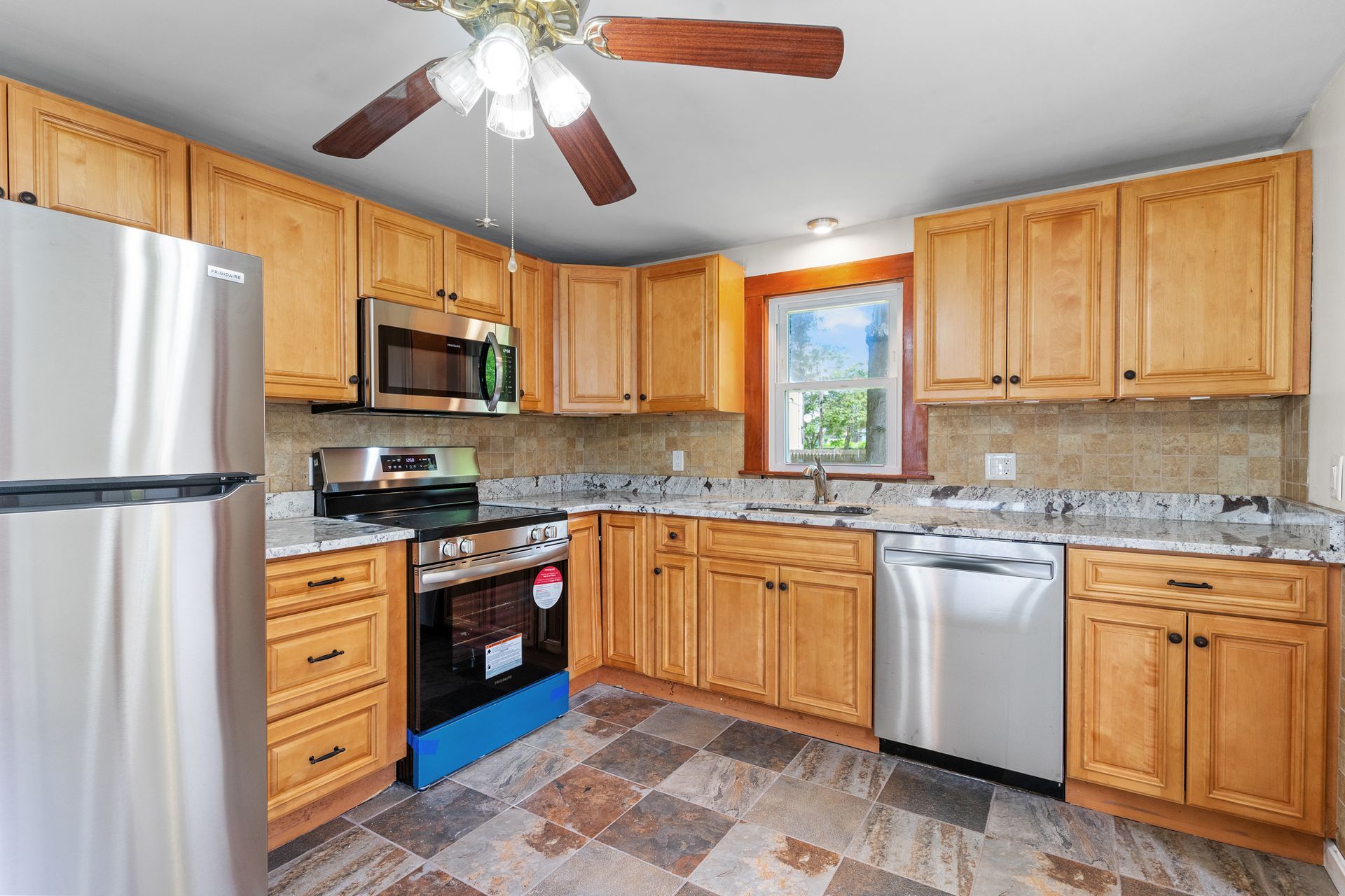 Kitchen | Providence, RI | Divine Investments