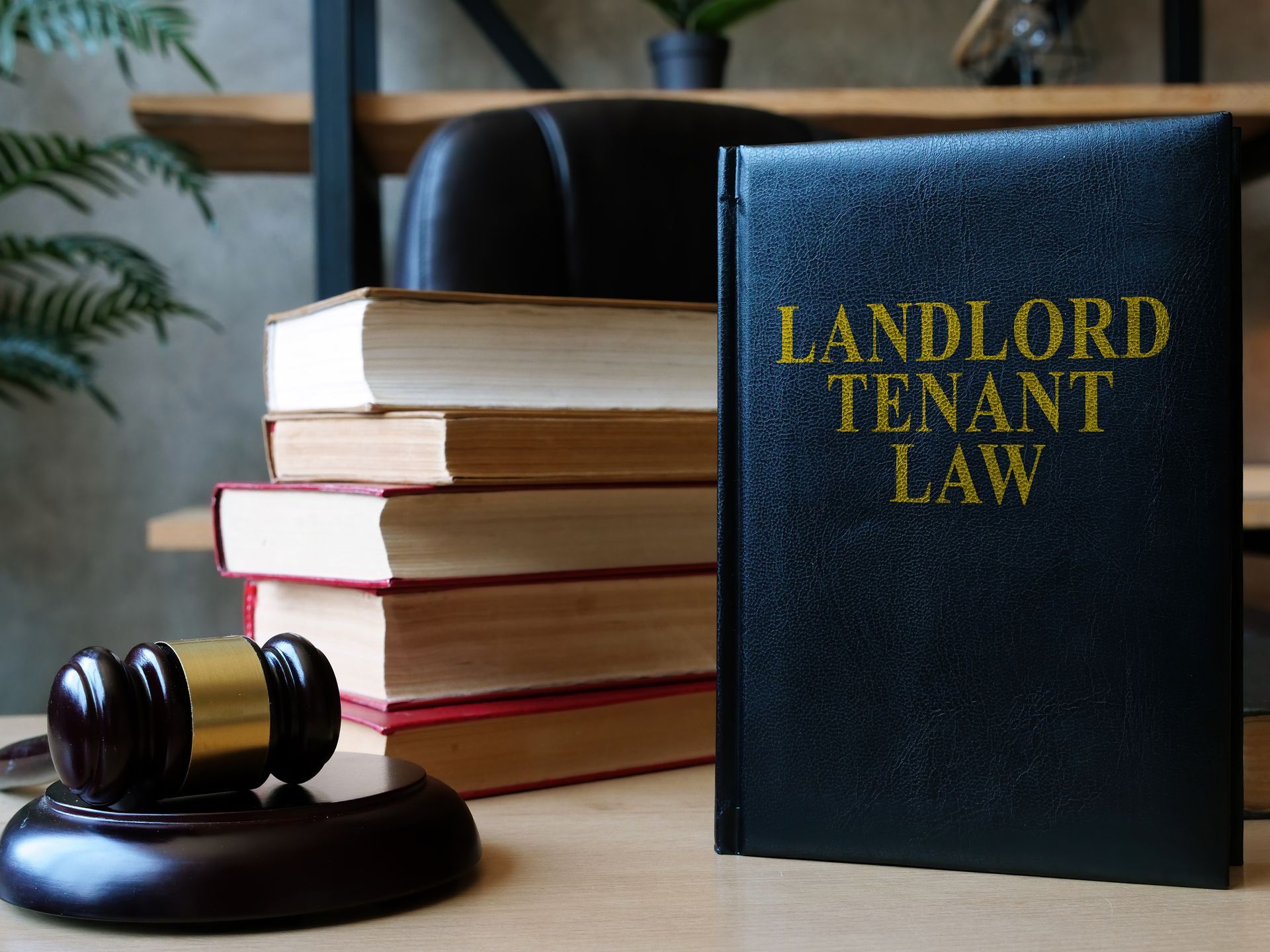Landlord Tenant Law — Providence, RI — Divine Investments, Inc