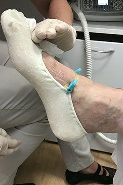 Footwear Assessments