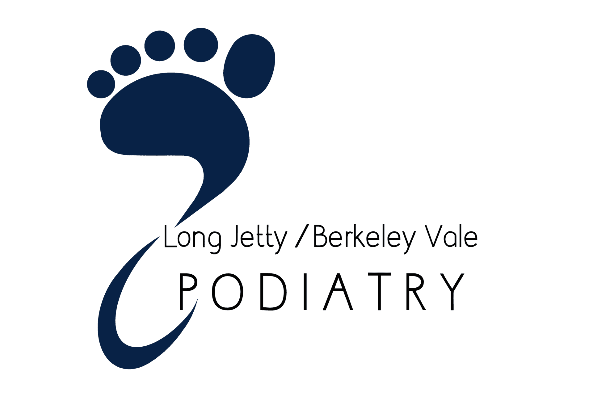 long jetty berkeley vale podiatry