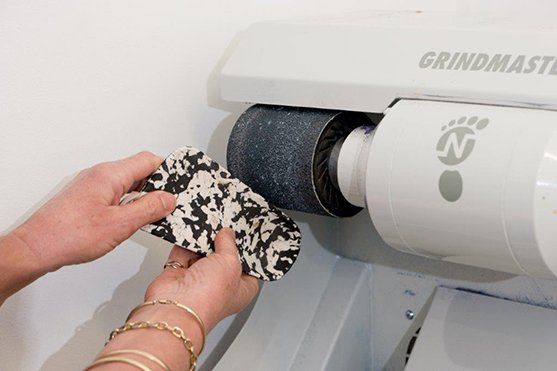 customised orthotics