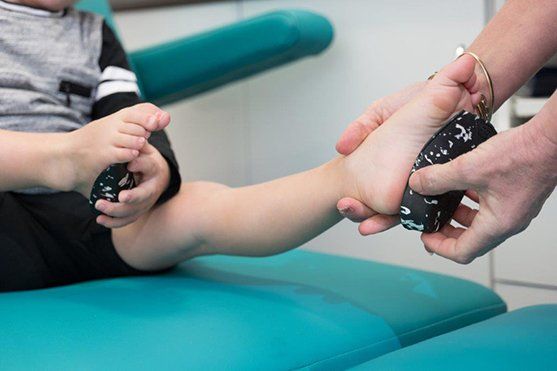 PAEDIATRIC ASSESSMENTS session