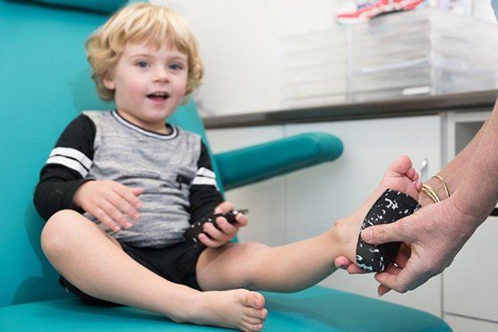 PAEDIATRIC ASSESSMENTS