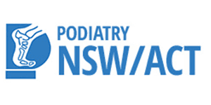 Australian Podiatry Logo