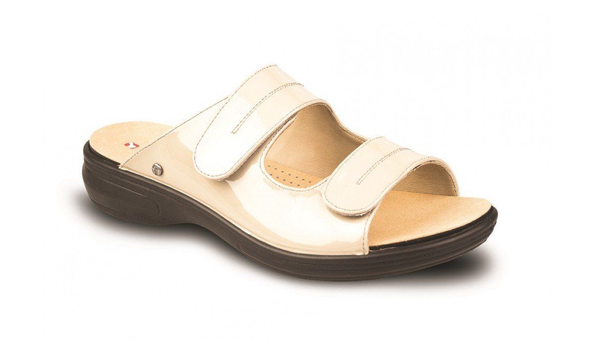 Florence Pearl Patent