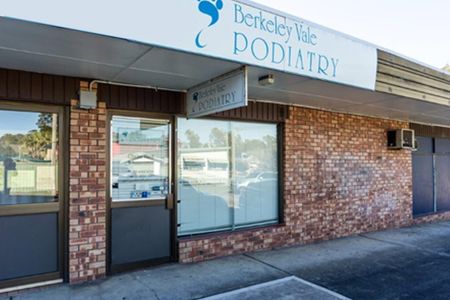 Long Jetty Podiatry clinic