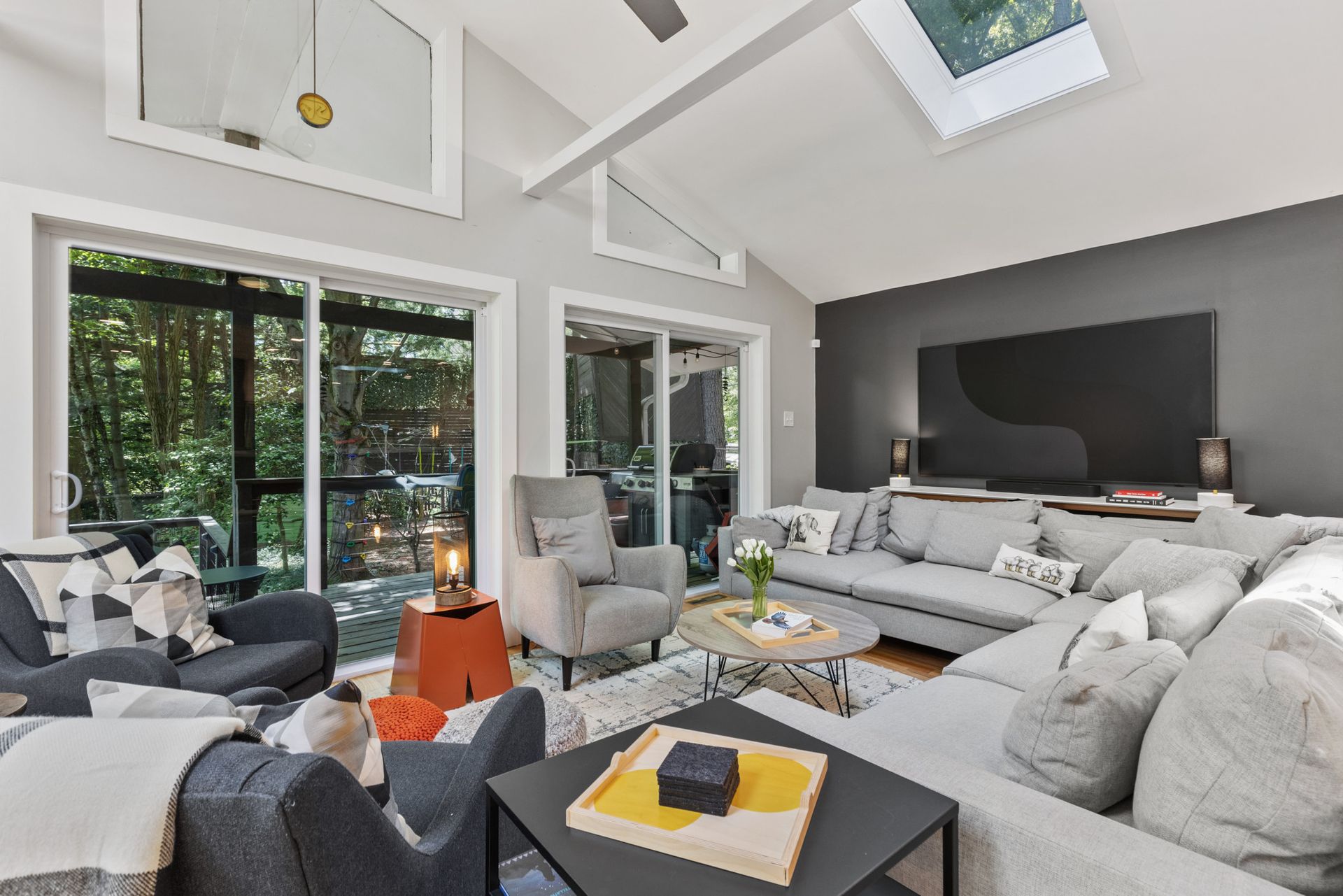 Home in Washington DC - Nest DC property management market update 