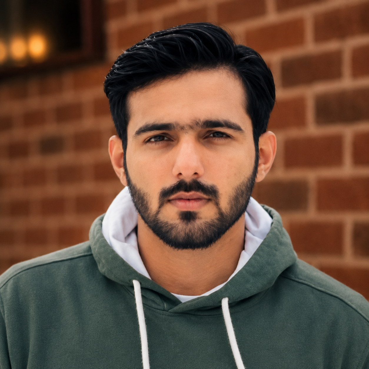 MUHAMMAD BILAL