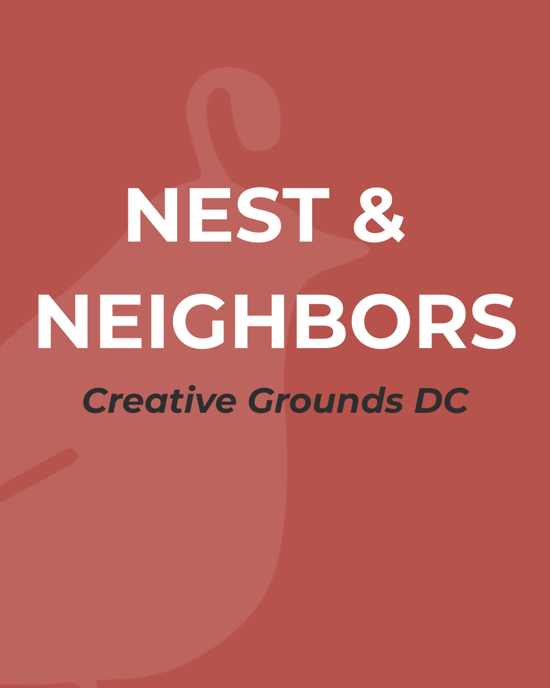 Creative Grounds DC coffee shop and arts hub in Bloomingdale, owned by Asmara Sium.