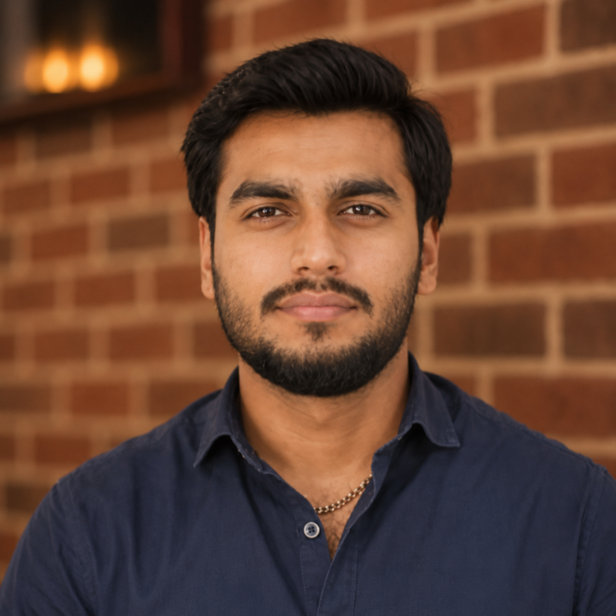 SUBHAN KHAN