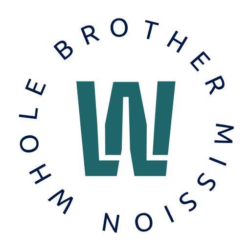 Nest DC's Nest and Neighbors spotlighting Whole Brother Mission